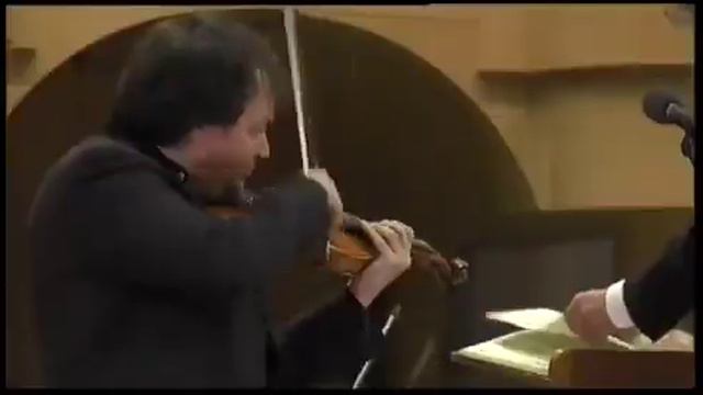 The Violin Concerto in D major Tchaikovsky Чайковский концерт для скрипки с оркестром смотреть онлайн