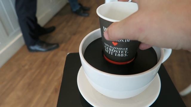 I NEED COFFEE TO FIND THIS GEOCACHE?! ☕️ (Sept 18' Geocaching Challenge) смотреть онлайн