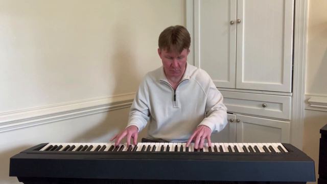 Dancing Queen - ABBA | Piano arrangement by Francesco Parrino смотреть онлайн