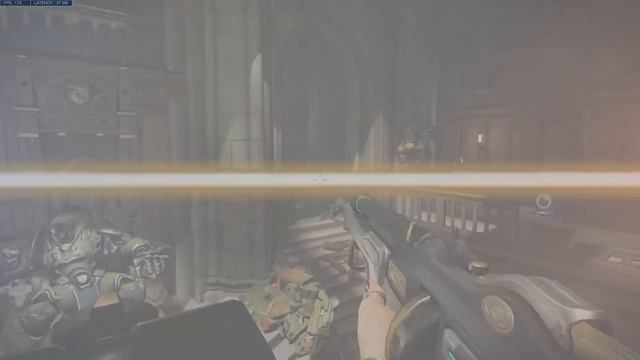 Overwatch: McCree is DEAD! & Ashe Killed Him! - Meta Discussion смотреть онлайн