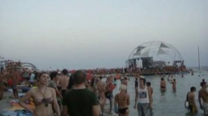 Казантип 2010 (Sunset  z18)