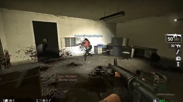 How to get the Nothing Special Achievement - Part 3 смотреть онлайн