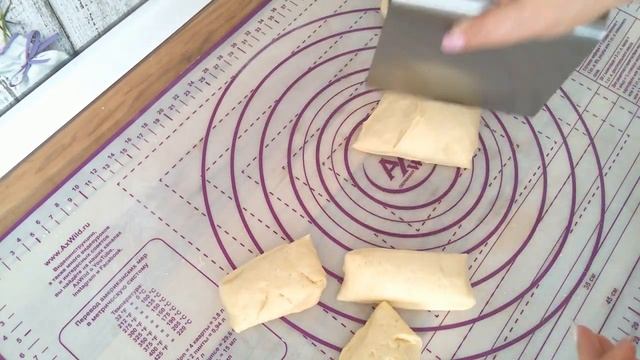 Рецепты Десертов