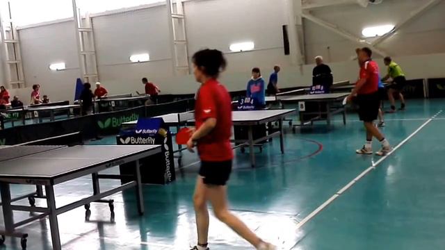 Тудвасев Киверник 60+ финал 3 1 смотреть онлайн
