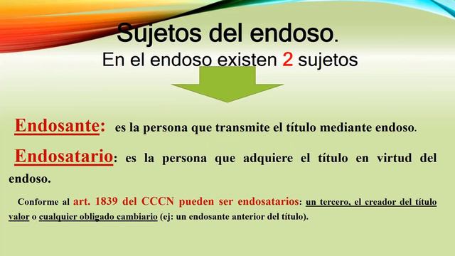 Títulos y Valores en la Economía смотреть онлайн