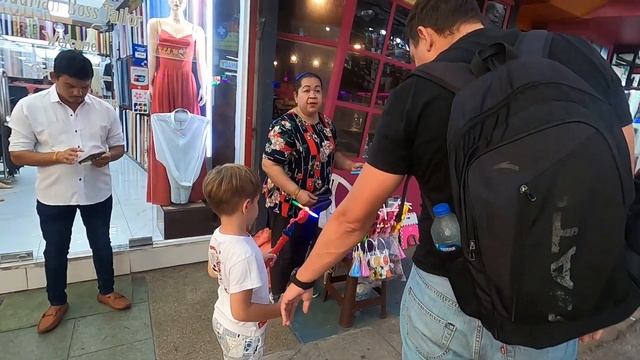 Таиланд, Пхукет: кафе, пляжи, цены, экскурсия на остров Корал! Наш лучший отпуск длинною в 15н\16д смотреть онлайн