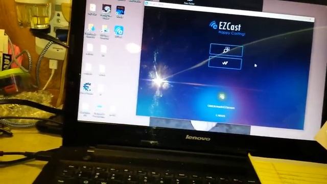 1byOne EAST 5g HDMI streaming media player смотреть онлайн