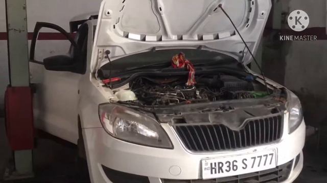 Skoda Rapid Service | Skoda Rapid Service Coast | Skoda Rapid Major Service | Skoda Service ??