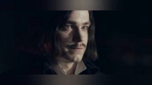 Александр Петров в роли Николая Гоголя.Эдит.