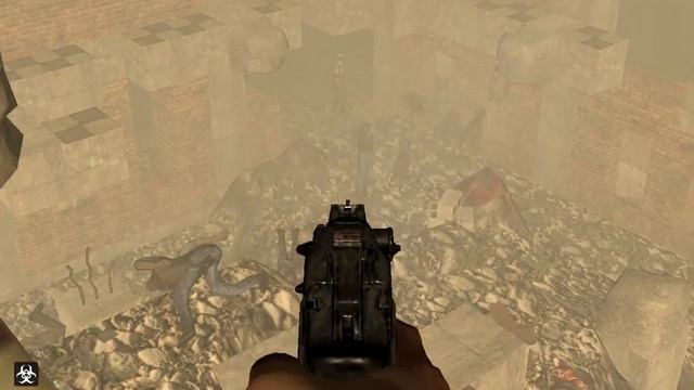 7 Days To Die (Alpha 11.6) без комментариев - День № 27 Безумец в городе (Финал) смотреть онлайн