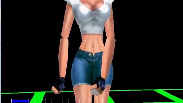 Games That Weren't - Gen 13 tech demo by Realtime Associate's Ltd. смотреть онлайн