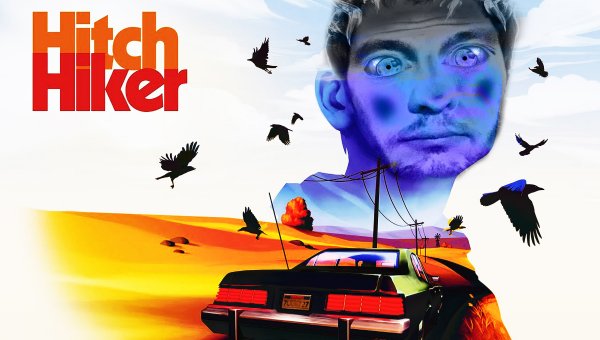 ДОРОЖНАЯ МИСТИКА ◈ Hitchhiker