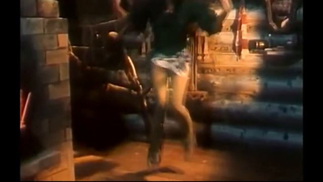 Смешанный танец,прикол, смотреть онлайн