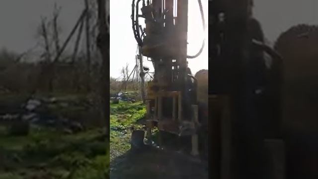 Бурение МСК 7 смотреть онлайн