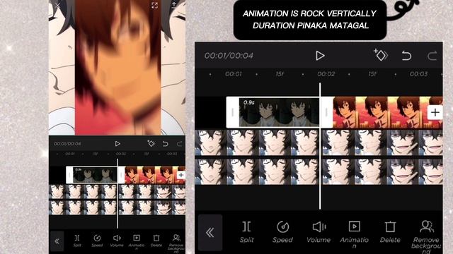 HOW TO FISH EYE TRANSITION IN CAPCUT TUTORIAL смотреть онлайн