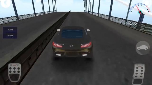 Grand City Driving - Android Gameplay HD смотреть онлайн
