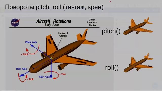 1 - Знакомство с системой смотреть онлайн