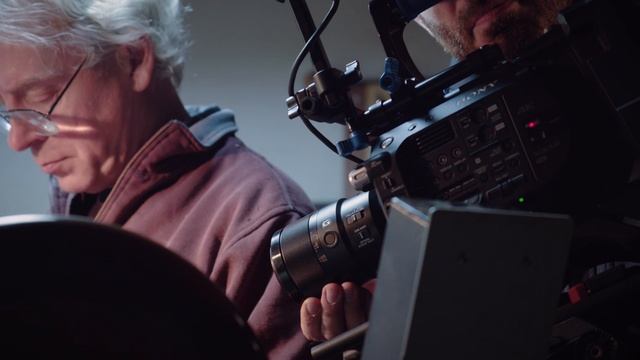 Testing l FE 90mm F2.8 Macro G OSS with FS7 II l Sony смотреть онлайн