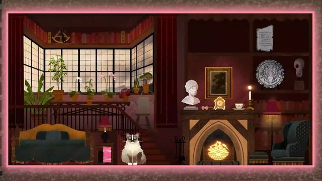 BOOK OF HOURS trailer: COME HOME смотреть онлайн