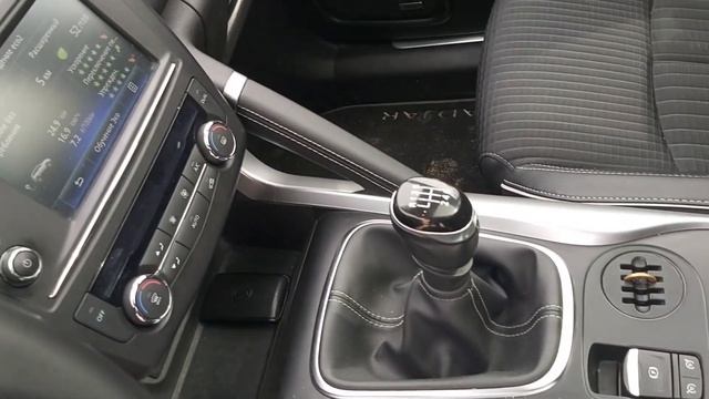 Какие отличия - Renault  Kadjar Intense Vs Bose!!!