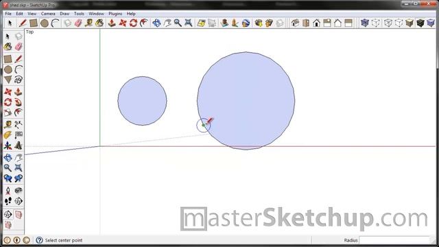 8 Tips for Scaling in Sketchup смотреть онлайн