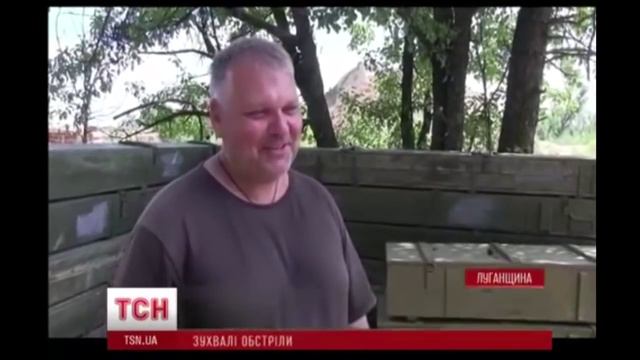 Героические бабушки, как прибор для выявления мин.))) смотреть онлайн