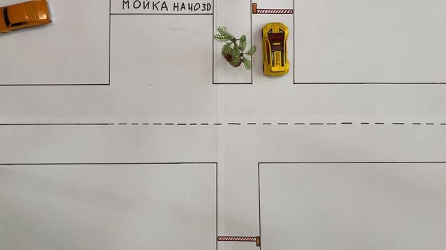 Разворот в ограниченном пространстве с использованием прилегающей территории с поворотниками экзаме смотреть онлайн