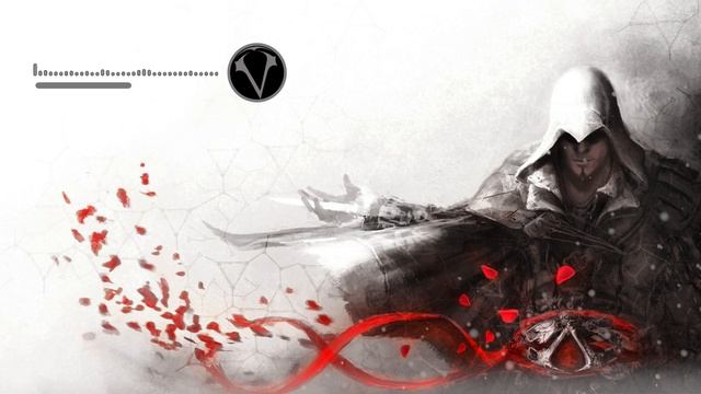 Assassin's Creed 2 OST / Jesper Kyd - Venice Rooftops | Amazing Songs