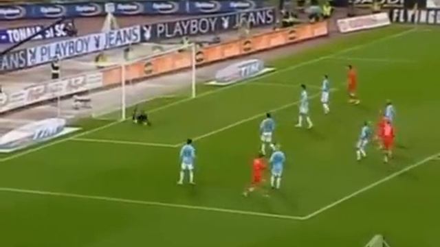 Lazio - Juventus 1-1 (17-12-2005) смотреть онлайн