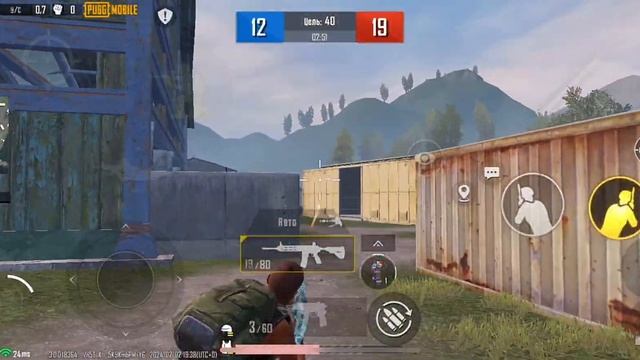 КАК ПОВЫСИТЬ FPS И УБРАТЬ ЛАГИ??PUBG MOBILE