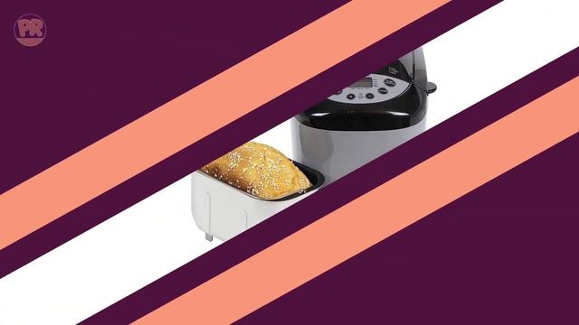 Best Bread Maker - Top 10 Best Bread Machines in 2023 смотреть онлайн