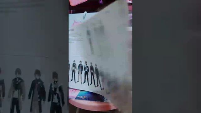 Unboxing Honkai Impact 3rd Art book ✨ + Honkai Star Rail merch ✨ #honkaiimpact3rd #honkaistarrail смотреть онлайн