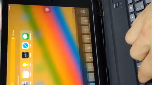 ipad 10.2 inch keyboard case and folio case смотреть онлайн