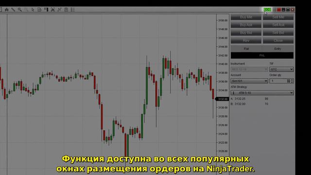 Использование ОСО и стратегии “на пробитие” смотреть онлайн