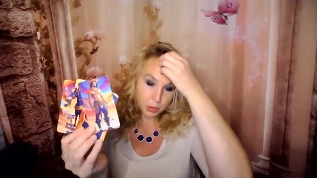 Today's Topic 11/6: Very stubborn energy cost them this relationship смотреть онлайн