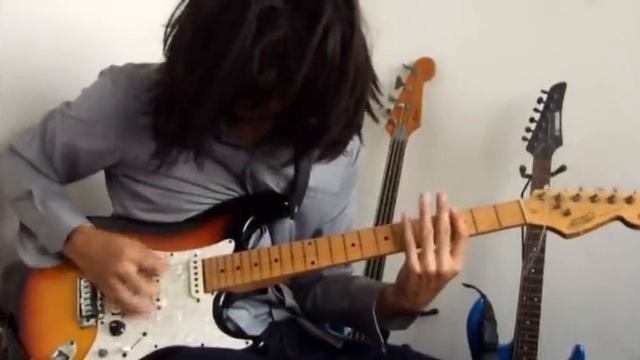 Chek The Metal - Light Way (Promote) смотреть онлайн