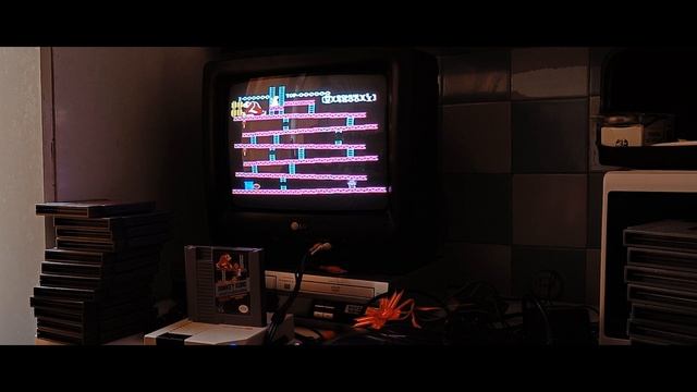 Проверяем Картриджи NES смотреть онлайн