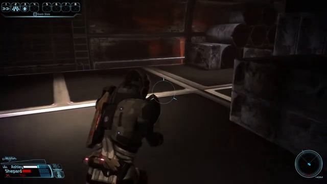 Let's Play Mass Effect part 180 смотреть онлайн