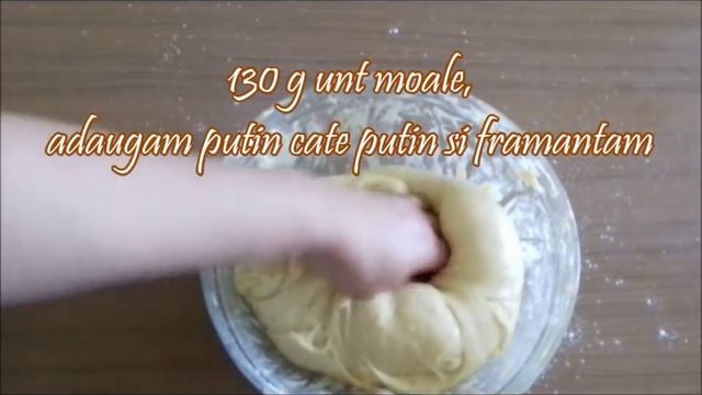 Panettone | Cozonac Italian | Prajituri cu Kammellia смотреть онлайн