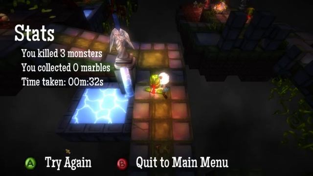 First Impressions: Franknjohn [PC/Steam] смотреть онлайн