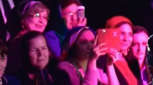 Басков удивил всех   Гимн ЧЕЧНИ