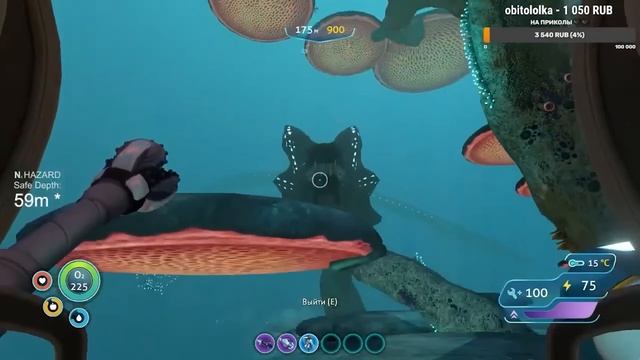 ГАРГАНТЮА И ПЕРЕЕЗД| Return Of The Ancients HARDCORE