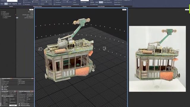 Vokabulantis [PC] Kickstarter Trailer смотреть онлайн
