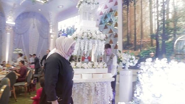 Шоу торты Зульфия Ибраимова смотреть онлайн