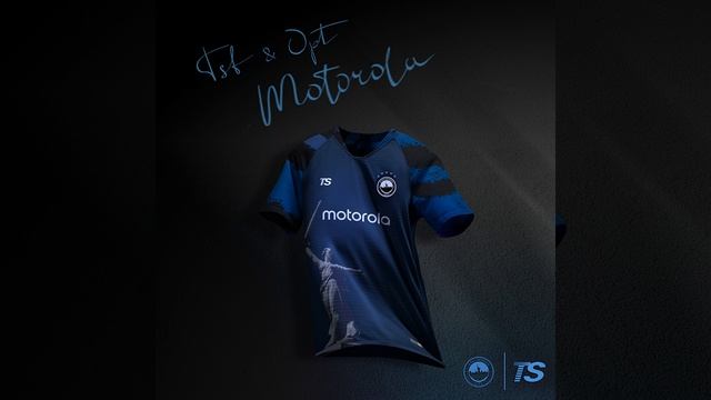 Motorola смотреть онлайн