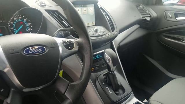 2016 Ford Escape for Sale 1.6L EcoBoost Turbo смотреть онлайн