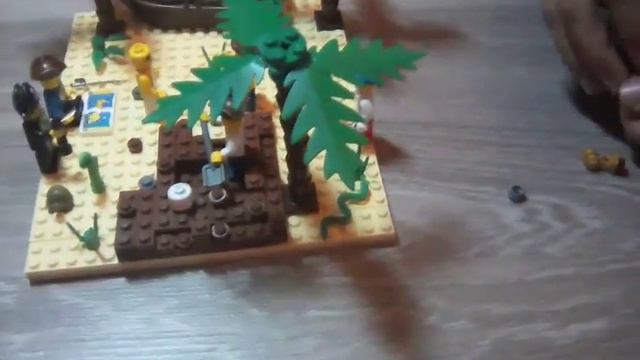 Самоделка - остров сокровищ смотреть онлайн