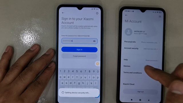 All Mi/Redmi/POCO MIUI 14/13 FRP Google Account Lock Remove | No Second Space | 2023 New Method смотреть онлайн