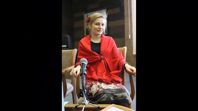 В гостях у ростовской сказочницы смотреть онлайн