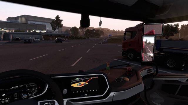 DAF XG & XG+ Mega Tuning Pack | Euro Truck Simulator 2 Mod [ETS2 1.40] смотреть онлайн